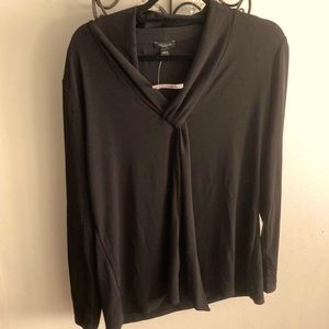 Ann Taylor Factory Knit Blouse